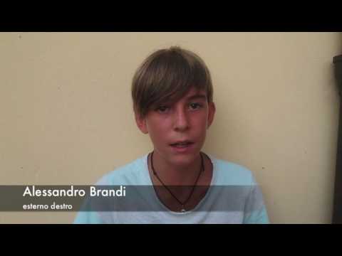 I nuovi arrivi degli Esordienti A