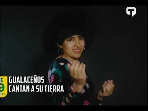 Gualaceo celebra 201 años de cantonización