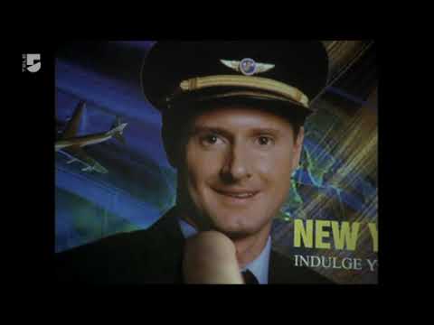 Flug 534 – Tod über den Wolken (Deutsch, 2001)
