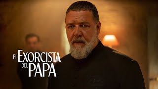 Protagonizada por Russell Crowe