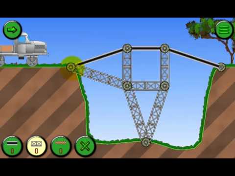 Railway bridge (Pro)