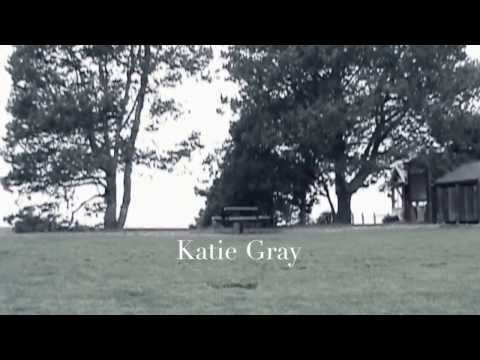 Not Just Anybody Will Do - Katie Gray