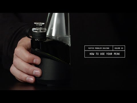 How to use the OG Peak (2018)