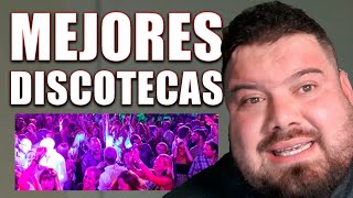 Las 5 mejores discotecas de España: Madrid