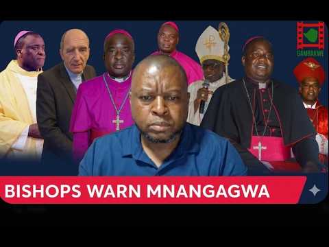 Catholic Bishops meeting