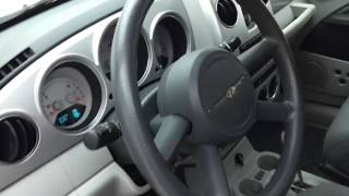 preview picture of video '2008 Chrysler PT Cruiser Oshkosh WI Sheboygan, WI #A8162XXA'