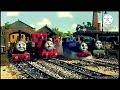 Steam Roller Redub With Intro Outro