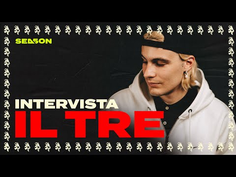 Il Tre // Intervista a One Take FM - Season 5
