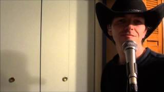 Kenny Chesney - When I close my eyes Cover