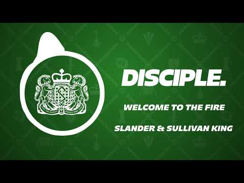Video thumbnail for Welcome To The Fire