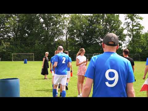 Aftermovie Dribbeltoernooi 2022