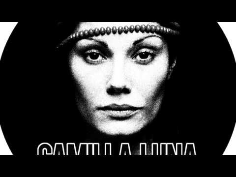 Camilla Luna - There 4 U
