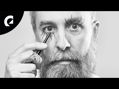 Pär Hagström - Doesn't Matter What Is Real