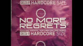 Delta 9 - No More Regrets (DJ Inyoung & Static Remix)