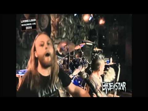 Taste Your Hate - Live DVD HD - Project Independent