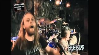 Taste Your Hate - Live DVD HD - Project Independent