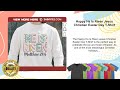 Happy He Is Risen Jesus Christian Easter Day T Shirt