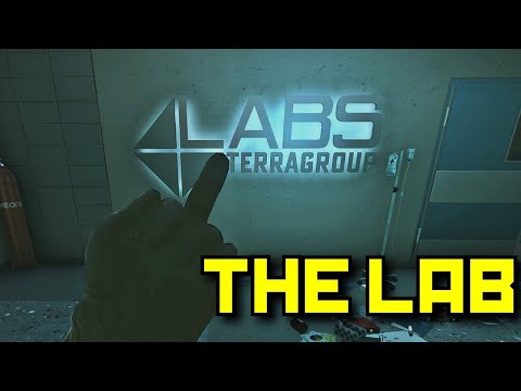 How to FARM labs access keycards!!! Escape From Tarkov