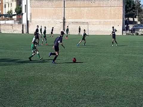 Hibs u12 s floriana 2019