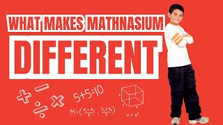 Mathnasium Regina - What Makes Mathnasium Different