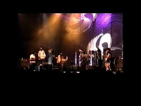 Misty In Roots - 2006 Sierra Nevada World Music Festival SNWMF Rare