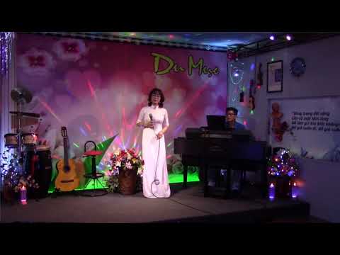 Cát bụi mệt nhoài - Tú Lệ