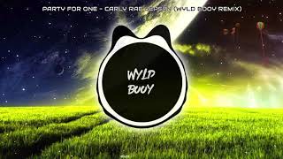 Party For One - Carly Rae Jepsen - ( Wyld Booy )Remix