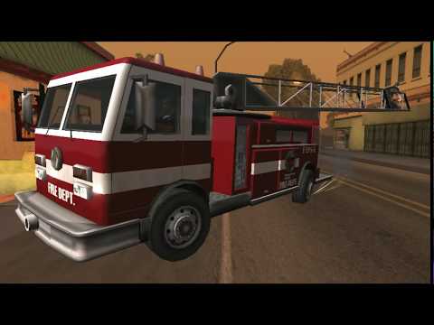 GTA San Andreas - Final Mission & Ending - End Of The Line  Kill Tenpenny