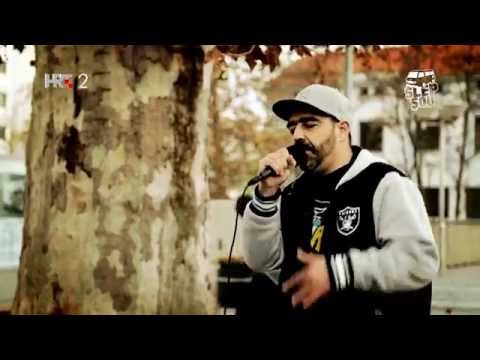 Šlep šou: General Woo - Mc To The Fullest