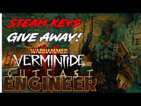 Outcast Wizard Ninja Engineer Dwarf