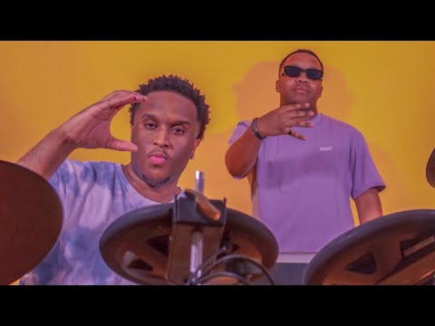 DJ NEVES & DJ PEKA - MUSIC IS THE CURE  VOL.2