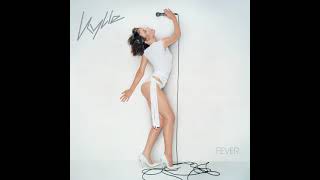 Kylie Minogue - In Your Eyes (Audio)