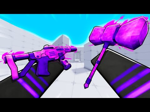 Unlocking EVERY DARK MATTER Wrap in Rivals! (SEASON 2)