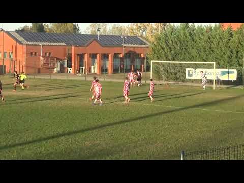 Piemonte - Allievi Provinciali U16 Cuneo - Girone A - Giornata 7 - Benese vs Busca 1920 (1)