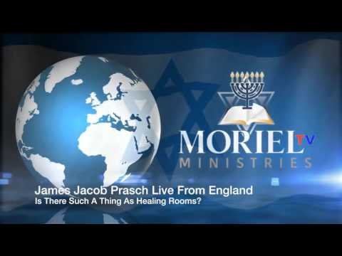 Jacob Prasch What Are Healing Rooms? April 9 2016 – Andrew R