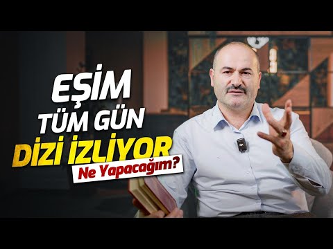 Dizilerle Bombalanan Hayatlar - Said Şaşmaz | Hisar Kapısı