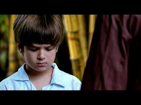 MON BEL ORANGER - BANDE ANNONCE - Au cinéma le 21 Août 2013