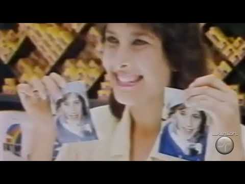 INTERVALO COMERCIAL SUPER CINE 1989