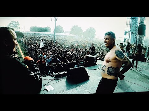 El Fantasma de la Rana Skatex 2022