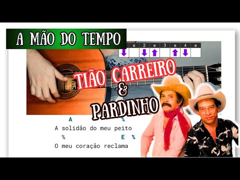 Nas Mãos Do Tempo - Netto Companny