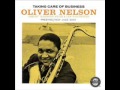 Oliver Nelson Quintet. All The Way