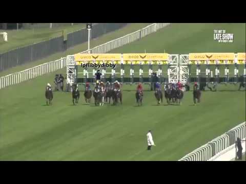 UK Garage does the races