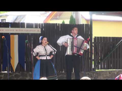 Popovičovci- FF Pichne 2016