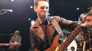 Laurence Jones - Live It Up