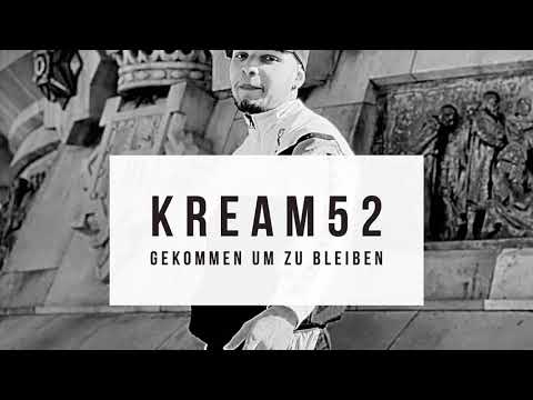 KREAM52 - G.U.Z.B
