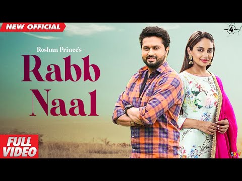Rabb Naal — watch video