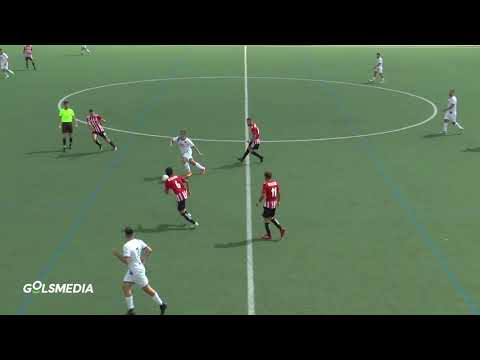 UD Puzol 0-0 CDFB La Eliana 2021/22