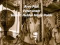 Arvo Pärt Vater unser Soloist: Heldur Harry Polda ...