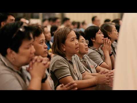 𝐃𝐀𝐘 𝟏 𝐨𝐟 𝐭𝐡𝐞 𝟐𝟗𝐭𝐡 𝐀𝐂𝐒𝐏 𝐍𝐚𝐭𝐢𝐨𝐧𝐚𝐥 𝐀𝐬𝐬𝐞𝐦𝐛𝐥𝐲 | #angsandiganmalolos