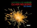 Oliver Nelson's Big Band in Los Angeles - Miss Fine